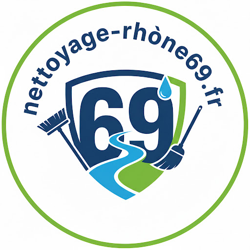 Nettoyage Rhône 69